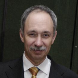 Professor Giovanni Solari