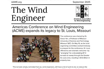 The Wind Engineer